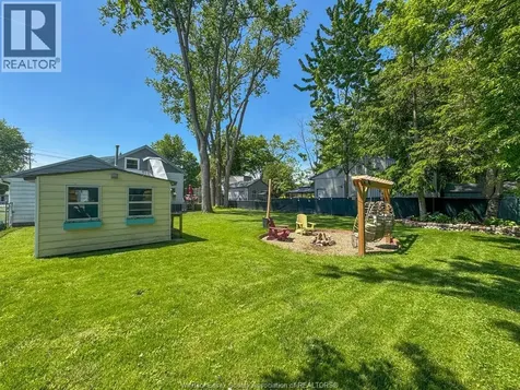 273 Maidstone Avenue East Essex ON N8M 2J8