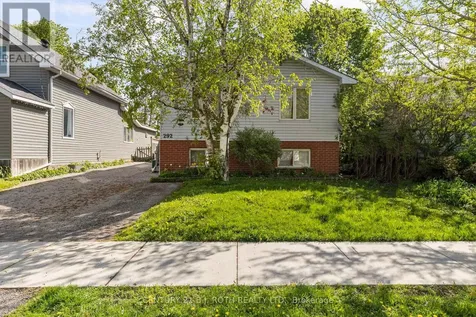 292 Millard Street Orillia ON L3V 4H3