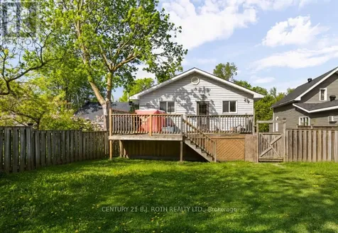 292 Millard Street Orillia ON L3V 4H3