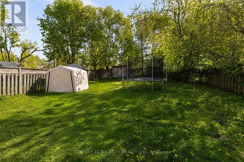 292 Millard Street Orillia ON L3V 4H3