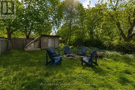 292 Millard Street Orillia ON L3V 4H3