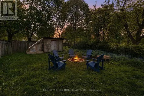 292 Millard Street Orillia ON L3V 4H3