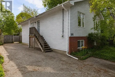 292 Millard Street Orillia ON L3V 4H3