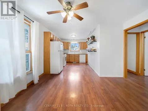 292 Millard Street Orillia ON L3V 4H3