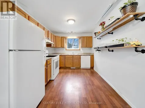 292 Millard Street Orillia ON L3V 4H3