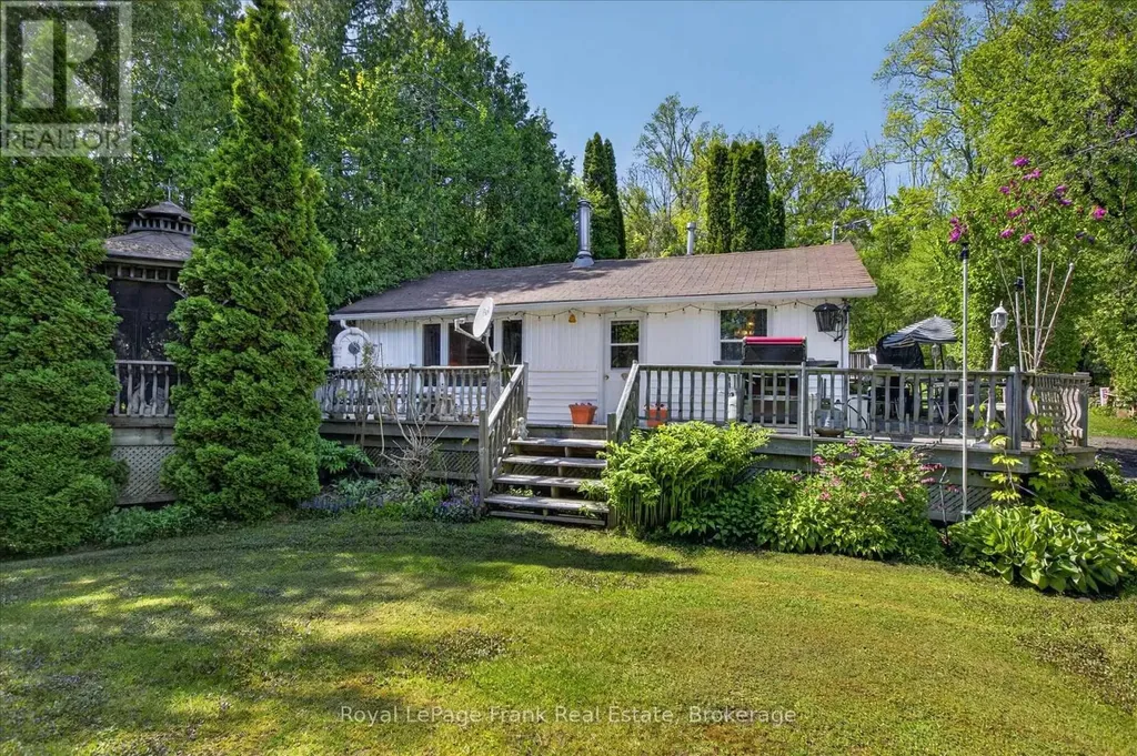 688 North Shore Drive East Otonabee-south Monaghan ON K0L 1B0
