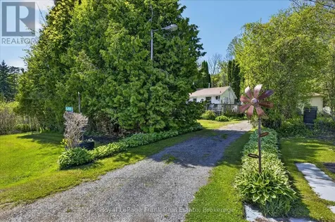 688 North Shore Drive East Otonabee-south Monaghan ON K0L 1B0