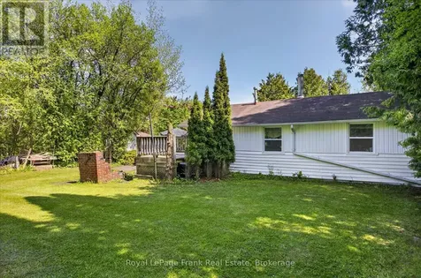 688 North Shore Drive East Otonabee-south Monaghan ON K0L 1B0