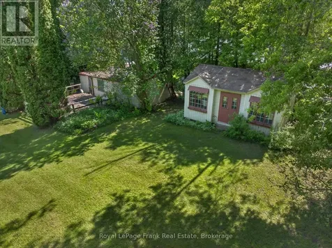 688 North Shore Drive East Otonabee-south Monaghan ON K0L 1B0