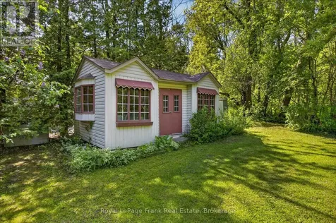 688 North Shore Drive East Otonabee-south Monaghan ON K0L 1B0