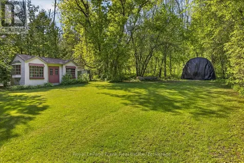 688 North Shore Drive East Otonabee-south Monaghan ON K0L 1B0