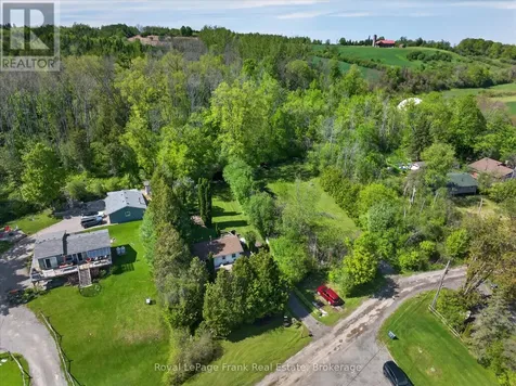 688 North Shore Drive East Otonabee-south Monaghan ON K0L 1B0