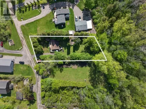 688 North Shore Drive East Otonabee-south Monaghan ON K0L 1B0