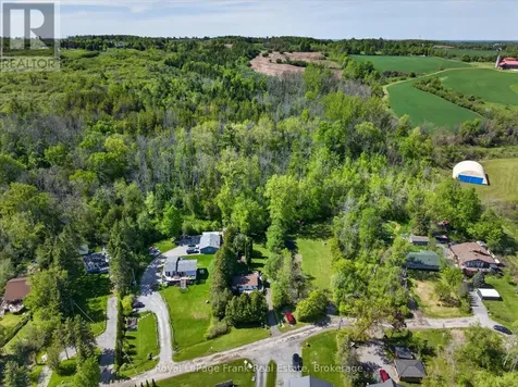 688 North Shore Drive East Otonabee-south Monaghan ON K0L 1B0