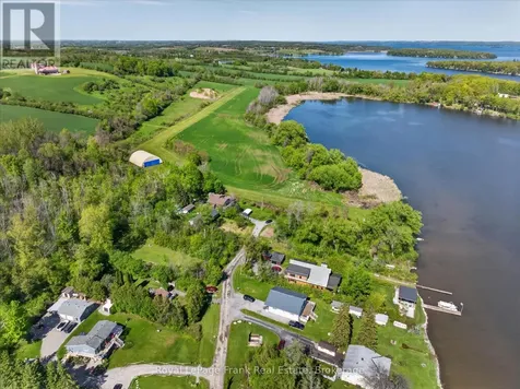 688 North Shore Drive East Otonabee-south Monaghan ON K0L 1B0