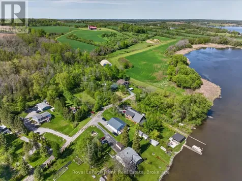 688 North Shore Drive East Otonabee-south Monaghan ON K0L 1B0
