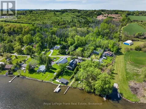 688 North Shore Drive East Otonabee-south Monaghan ON K0L 1B0
