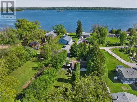 688 North Shore Drive East Otonabee-south Monaghan ON K0L 1B0