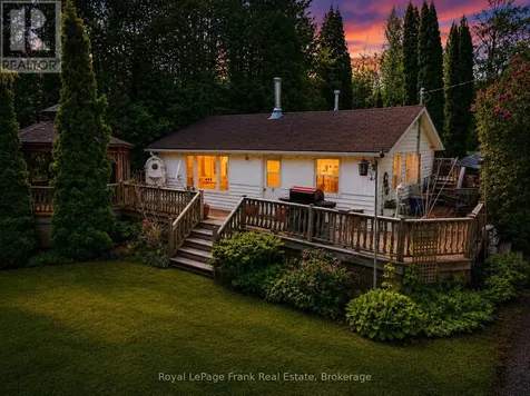 688 North Shore Drive East Otonabee-south Monaghan ON K0L 1B0