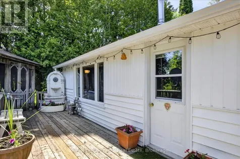 688 North Shore Drive East Otonabee-south Monaghan ON K0L 1B0
