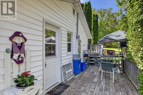 688 North Shore Drive East Otonabee-south Monaghan ON K0L 1B0
