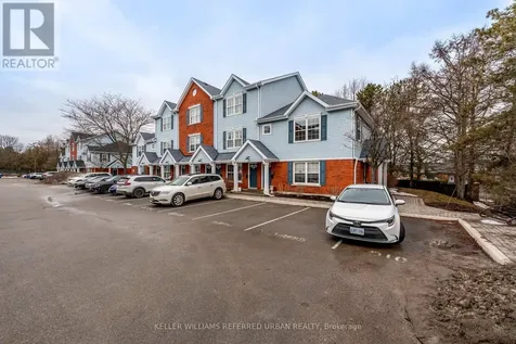 182 D'arcy Street Cobourg ON K9A 5J1