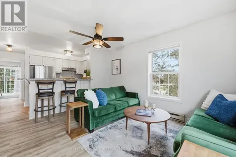 182 D'arcy Street Cobourg ON K9A 5J1