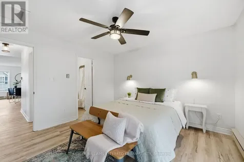 182 D'arcy Street Cobourg ON K9A 5J1