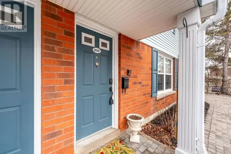 182 D'arcy Street Cobourg ON K9A 5J1