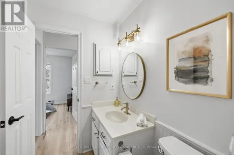 182 D'arcy Street Cobourg ON K9A 5J1