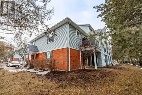 182 D'arcy Street Cobourg ON K9A 5J1