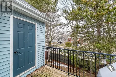 182 D'arcy Street Cobourg ON K9A 5J1