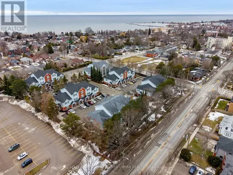 182 D'arcy Street Cobourg ON K9A 5J1