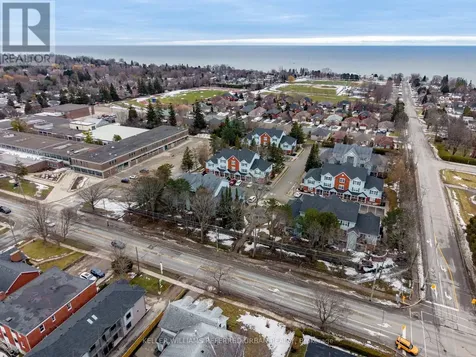 182 D'arcy Street Cobourg ON K9A 5J1