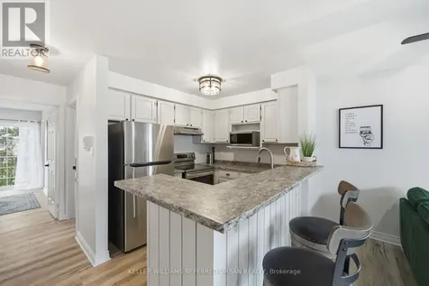 182 D'arcy Street Cobourg ON K9A 5J1