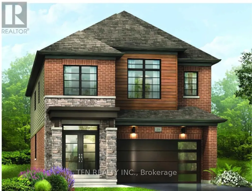 71 Sundin Drive Haldimand ON N3W 0H3