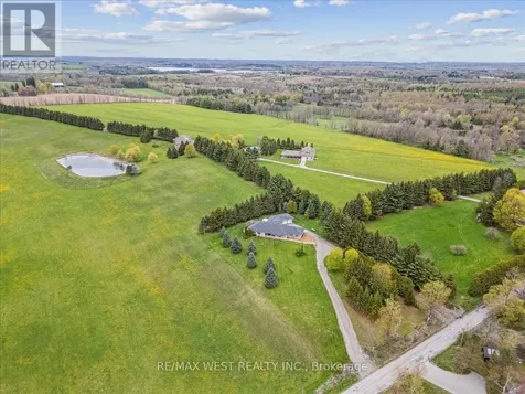 331 Mountsberg Road Hamilton ON L0P 1B0