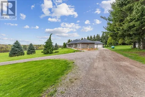 331 Mountsberg Road Hamilton ON L0P 1B0
