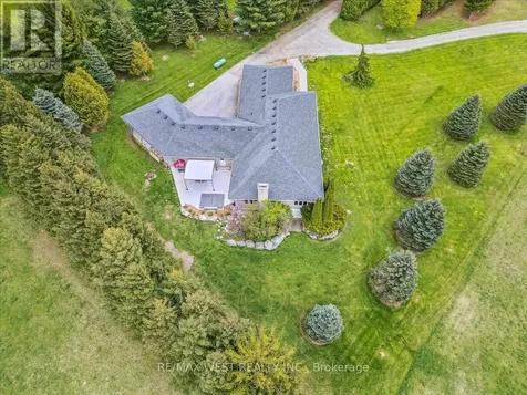 331 Mountsberg Road Hamilton ON L0P 1B0