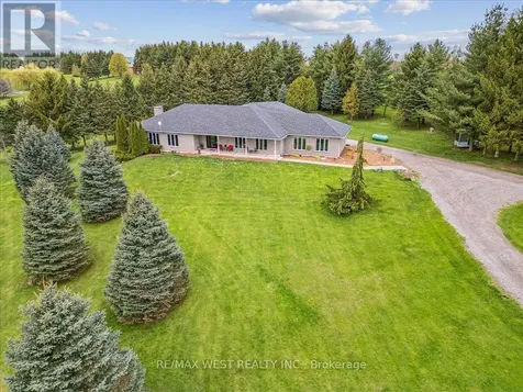 331 Mountsberg Road Hamilton ON L0P 1B0