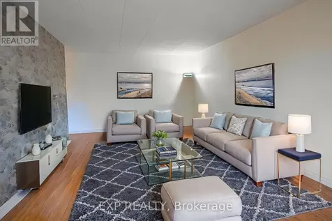 29 West Avenue West Kitchener ON N2M 5E4