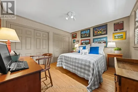 768 Glasgow Street Kitchener ON N2M 2N8
