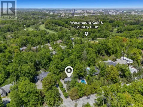 768 Glasgow Street Kitchener ON N2M 2N8