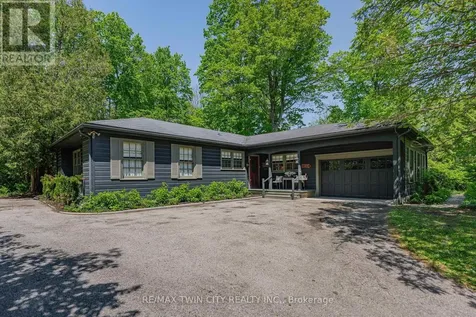 768 Glasgow Street Kitchener ON N2M 2N8