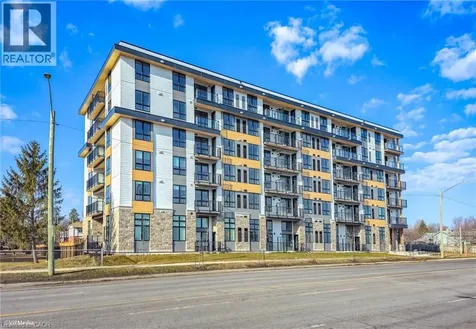 101 Golden Eagle Road Waterloo ON N2V 0H4
