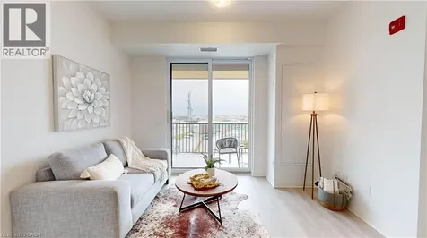 101 Golden Eagle Road Waterloo ON N2V 0H4