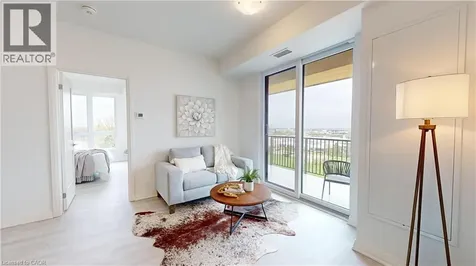 101 Golden Eagle Road Waterloo ON N2V 0H4