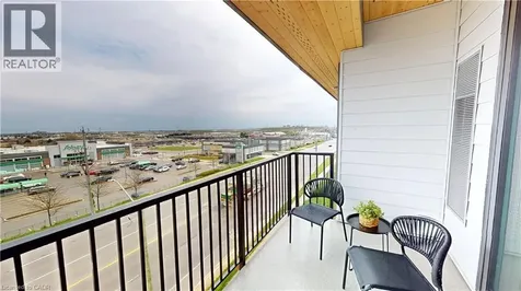 101 Golden Eagle Road Waterloo ON N2V 0H4