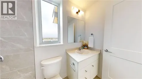 101 Golden Eagle Road Waterloo ON N2V 0H4