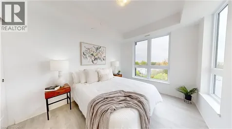 101 Golden Eagle Road Waterloo ON N2V 0H4